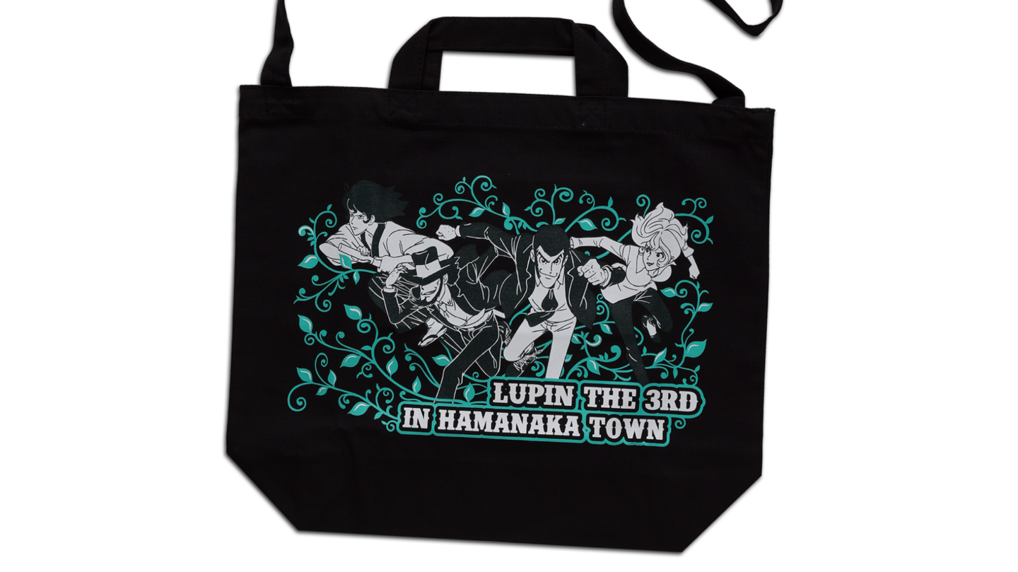 ルパン三世_シール